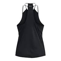 Under Armour Women's Iso-Chill Strappy Tank