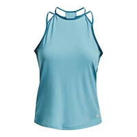 Under Armour Women's Iso-Chill Strappy Tank