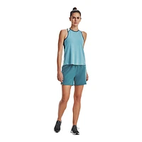 Under Armour Women's Iso-Chill Strappy Tank