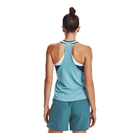 Under Armour Women's Iso-Chill Strappy Tank