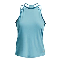 Under Armour Women's Iso-Chill Strappy Tank