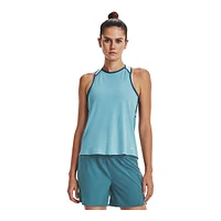 Under Armour Women's Iso-Chill Strappy Tank