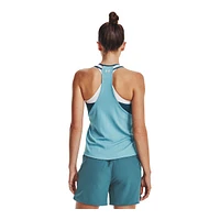 Under Armour Women's Iso-Chill Strappy Tank