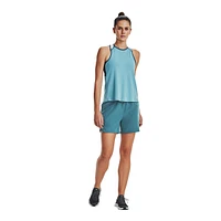 Under Armour Women's Iso-Chill Strappy Tank