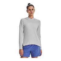 Under Armour Women's Iso-Chill Hoodie