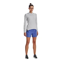 Under Armour Women's Iso-Chill Hoodie