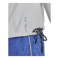 Under Armour Women's Iso-Chill Hoodie