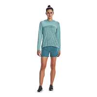 Under Armour Women's Iso-Chill Hoodie