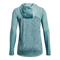 Under Armour Women's Iso-Chill Hoodie