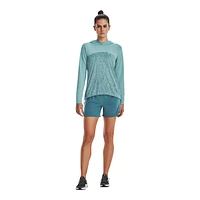 Under Armour Women's Iso-Chill Hoodie