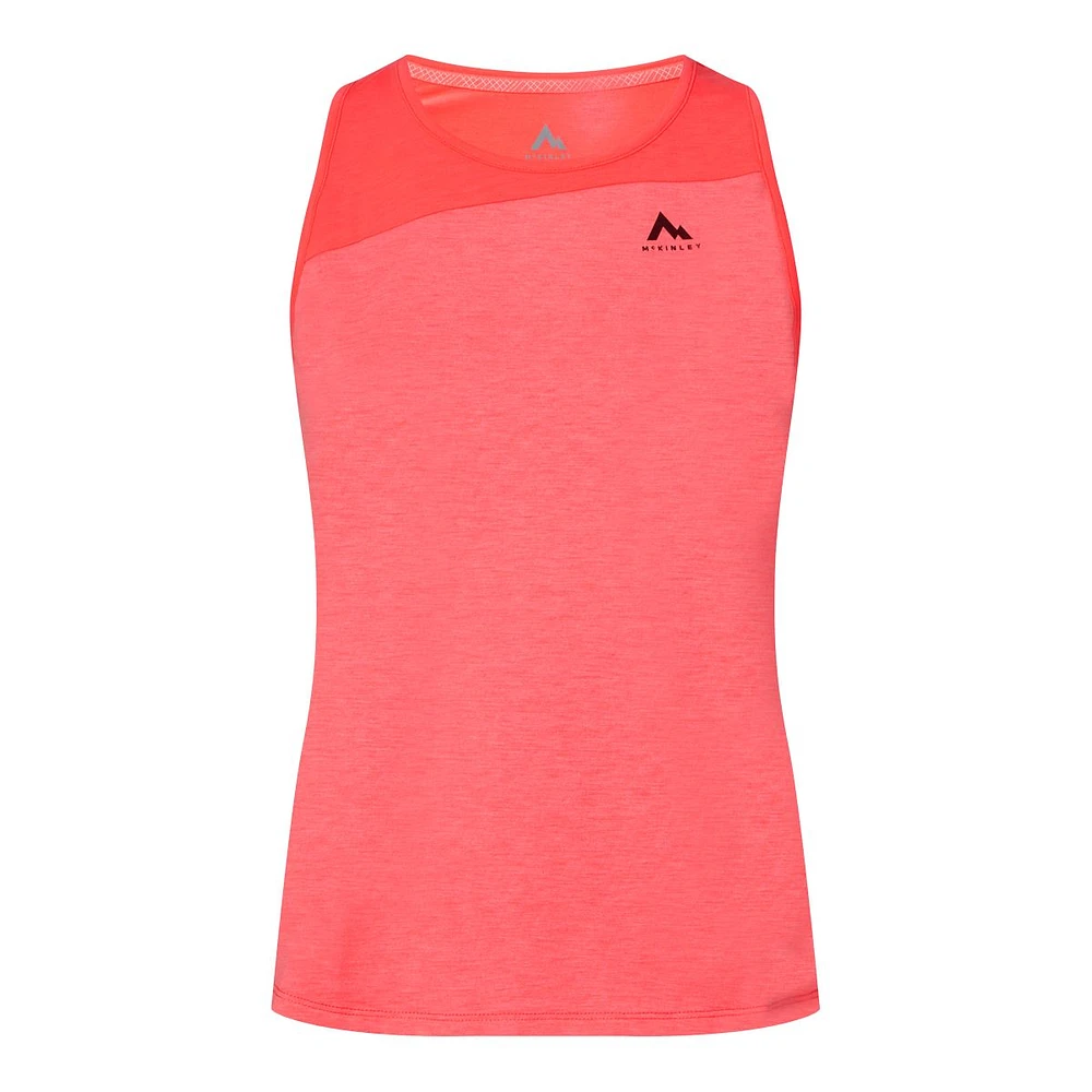 McKINLEY Women's Clay SLS II Tank