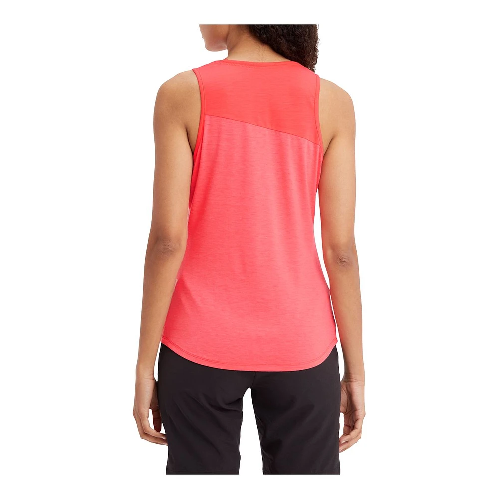 McKINLEY Women's Clay SLS II Tank