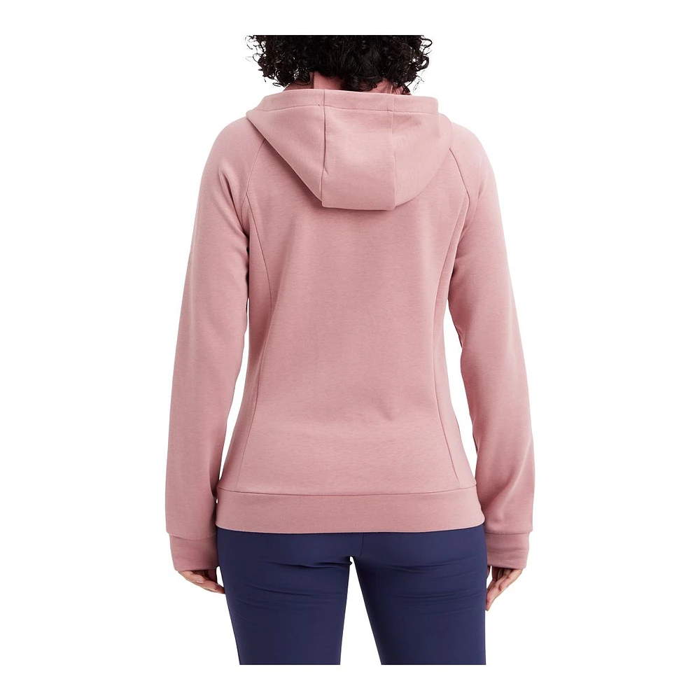 MCKINLEY Women's Hindt Zip-up Hoodie