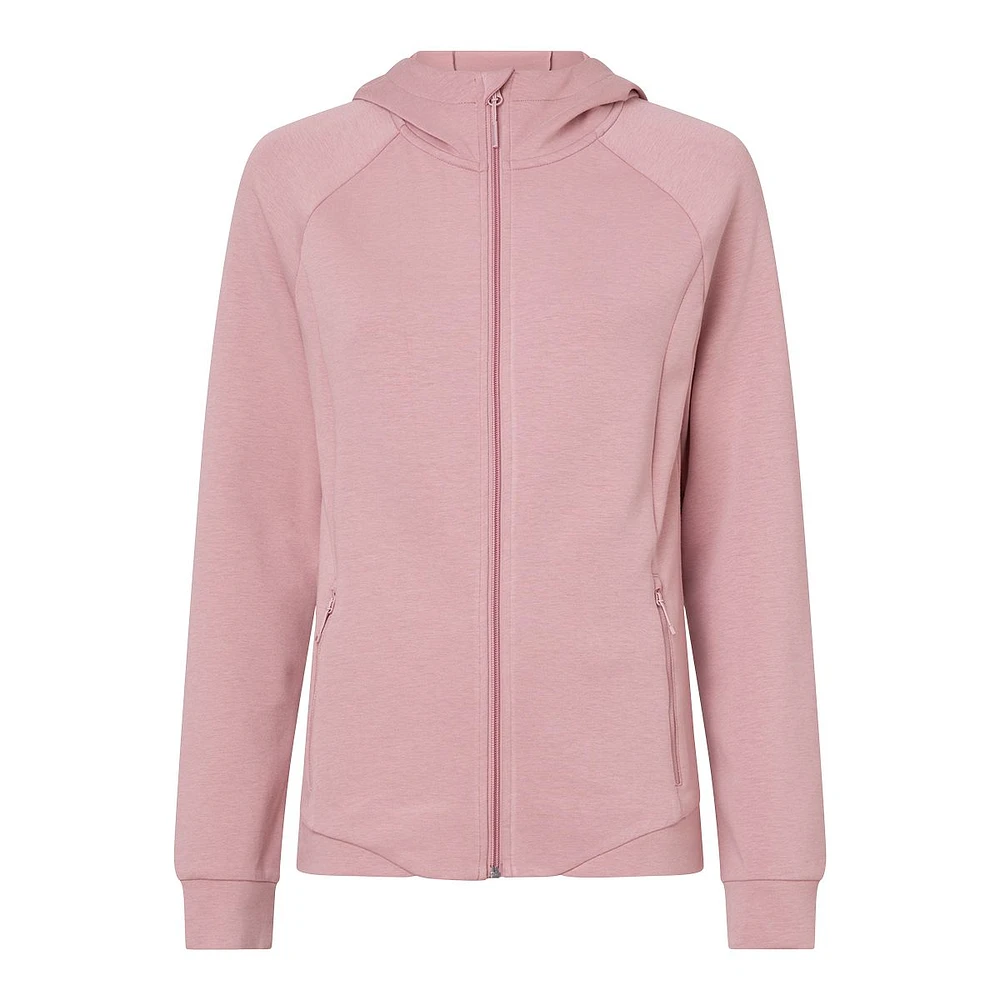 MCKINLEY Women's Hindt Zip-up Hoodie