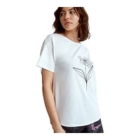 Everyday Sunday Women's BC Boat Neck Shirt