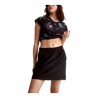 Everyday Sunday Women's Bottom Skort