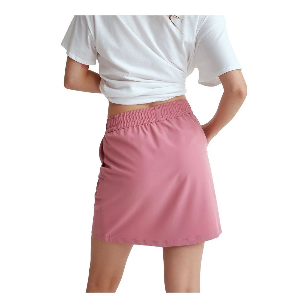 Everyday Sunday Women's Bottom Skort