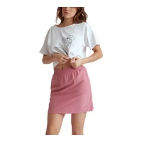 Everyday Sunday Women's Bottom Skort