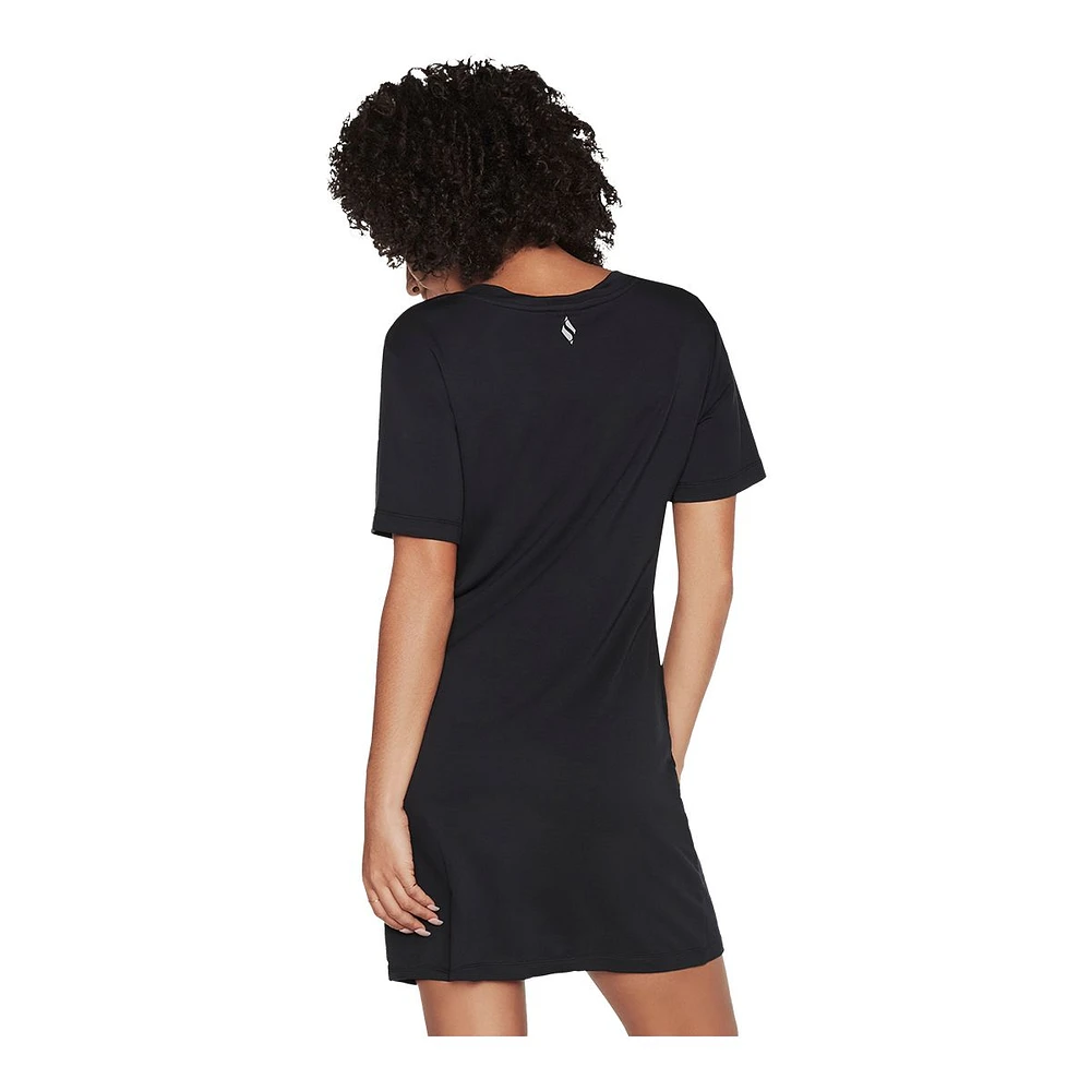 Skechers Women's Skechluxe Dress