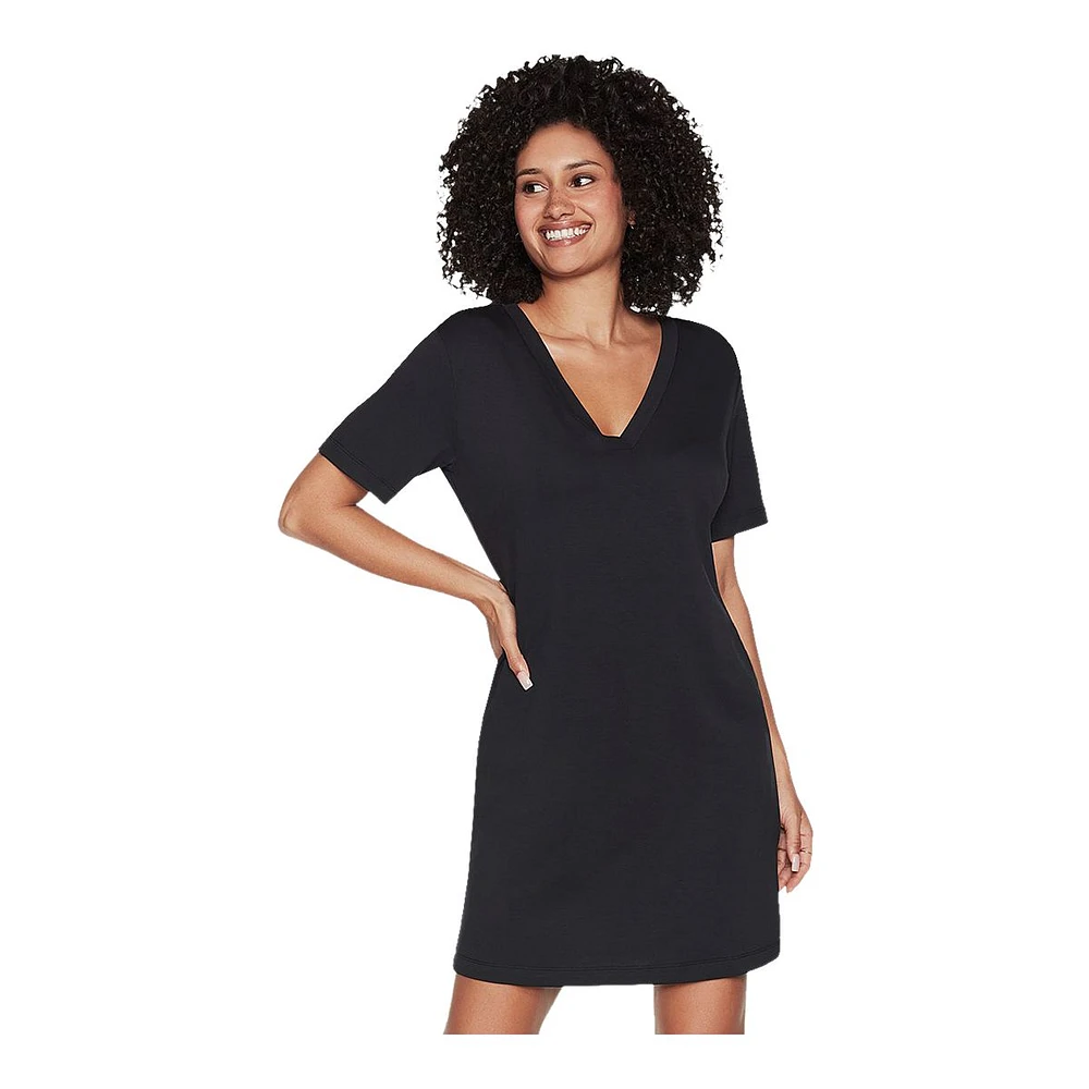 Skechers Women's Skechluxe Dress