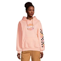 Vans Women's Resort To Nature Hoodie