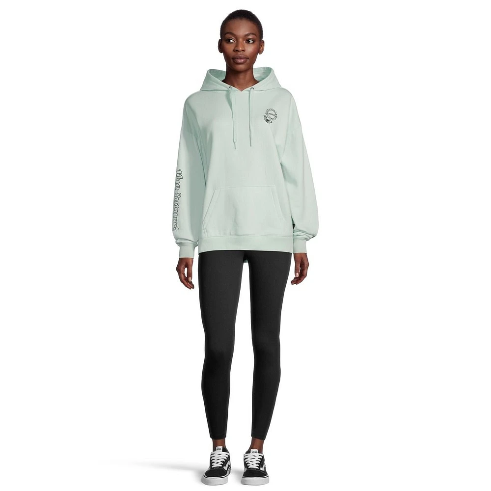 Vans Women's Plus The Future Hoodie