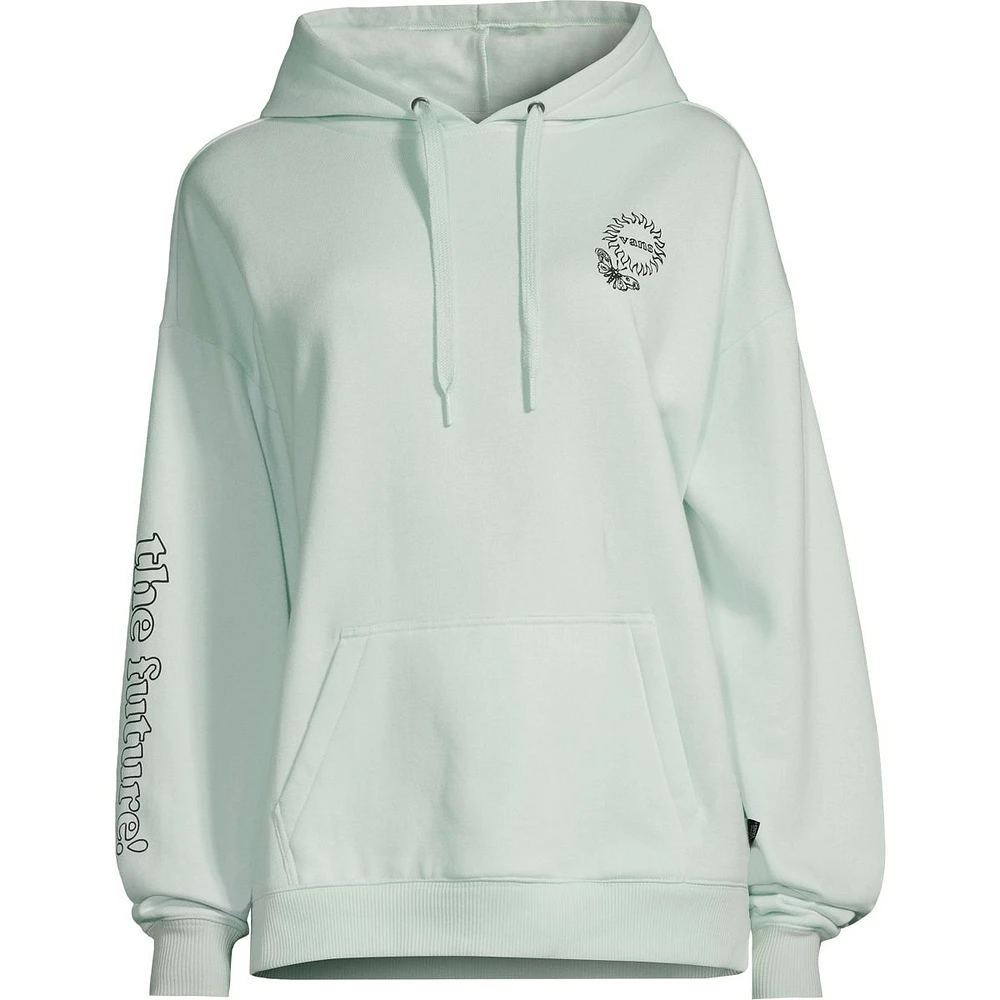 Vans Women's Plus The Future Hoodie