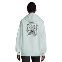 Vans Women's Plus The Future Hoodie