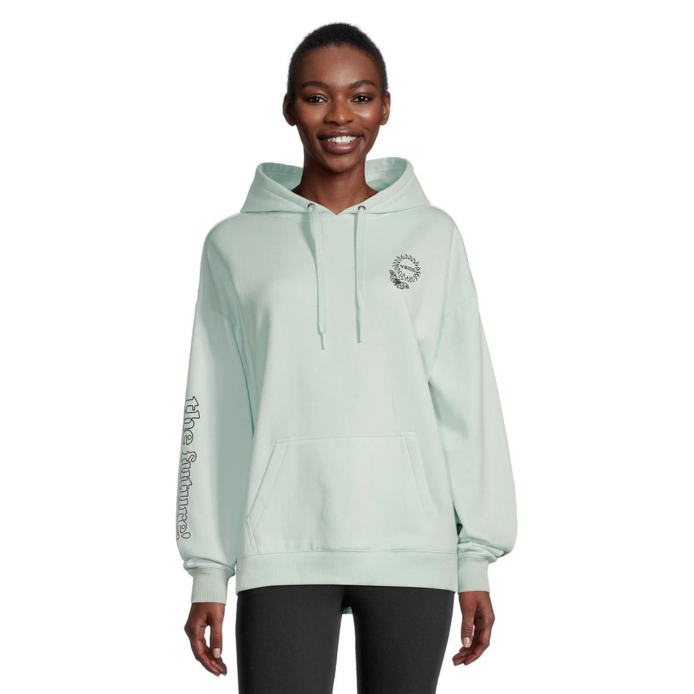 Vans Women's Plus The Future Hoodie