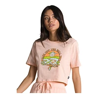 Vans Women's Resort Mix Drop T Shirt