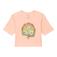 Vans Women's Resort Mix Drop T Shirt