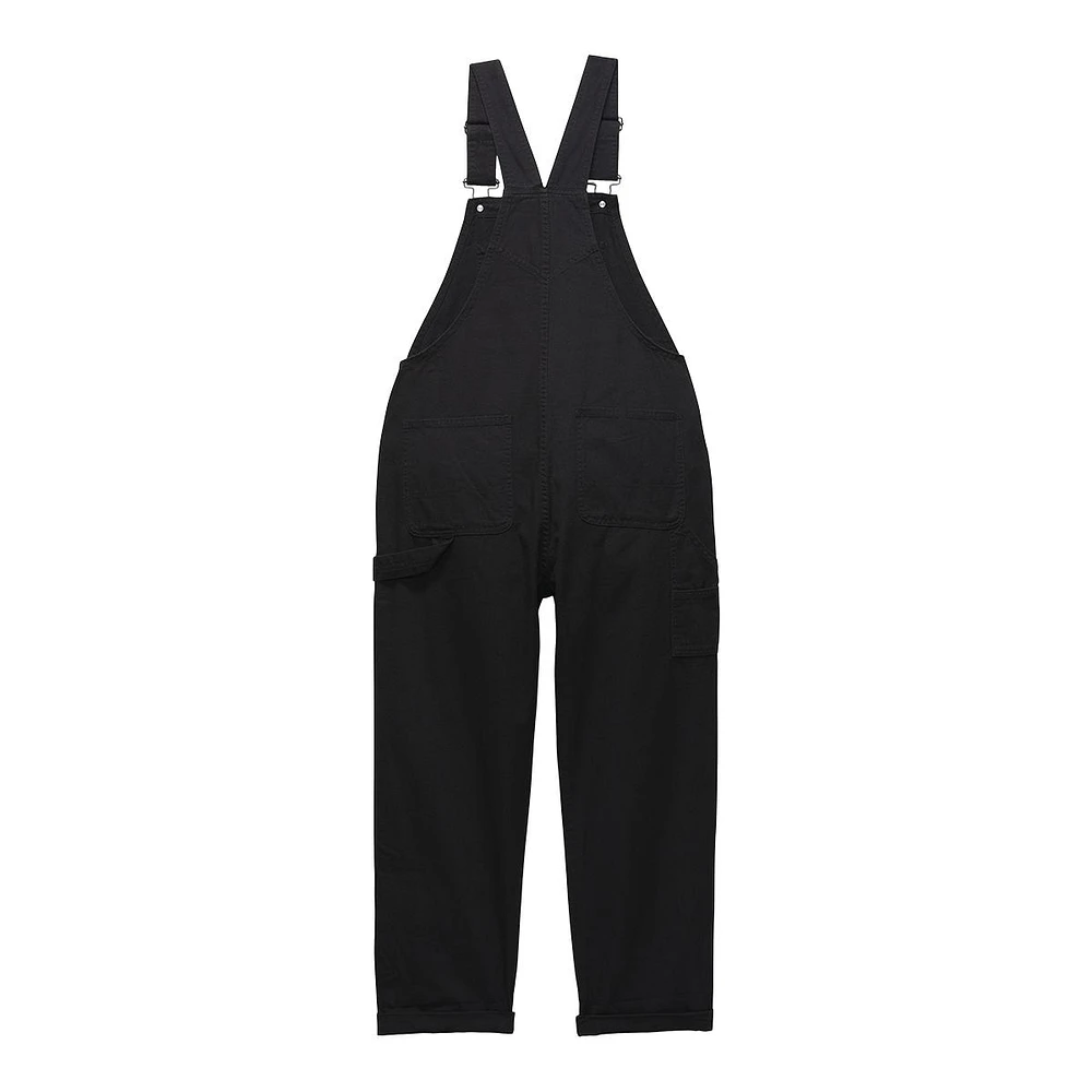 Vans Women's Groundwork Overall Pants