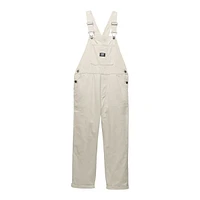 Vans Women's Groundwork Overall Pants