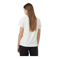 tentree Women's Regen Cotton T Shirt