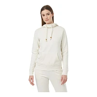 tentree Women's TreeFleece Banshee Hoodie