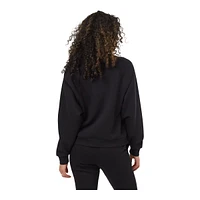 tentree Women's TreeFleece Sweatshirt