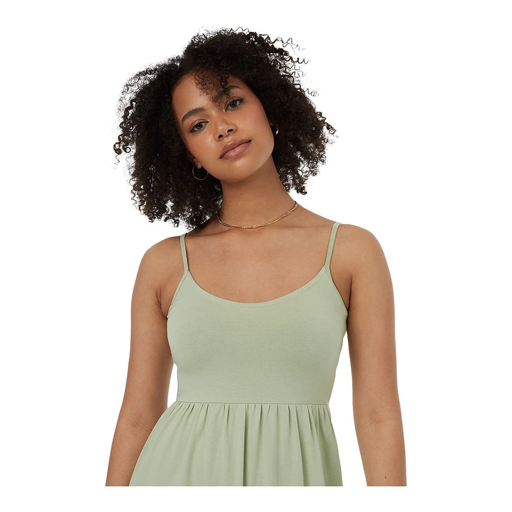 Tentree Women's Modal Sunset Dress