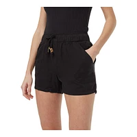 tentree Women's Instow Shorts