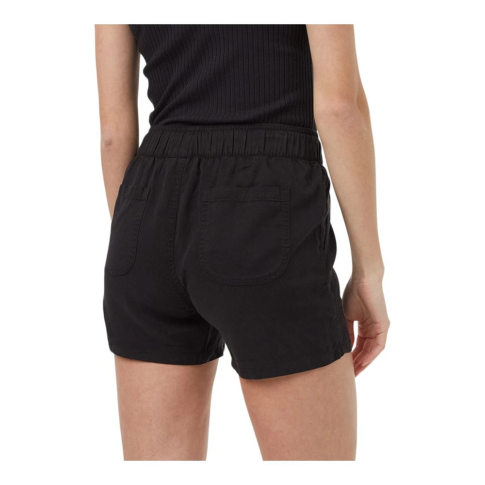 tentree Women's Instow Shorts