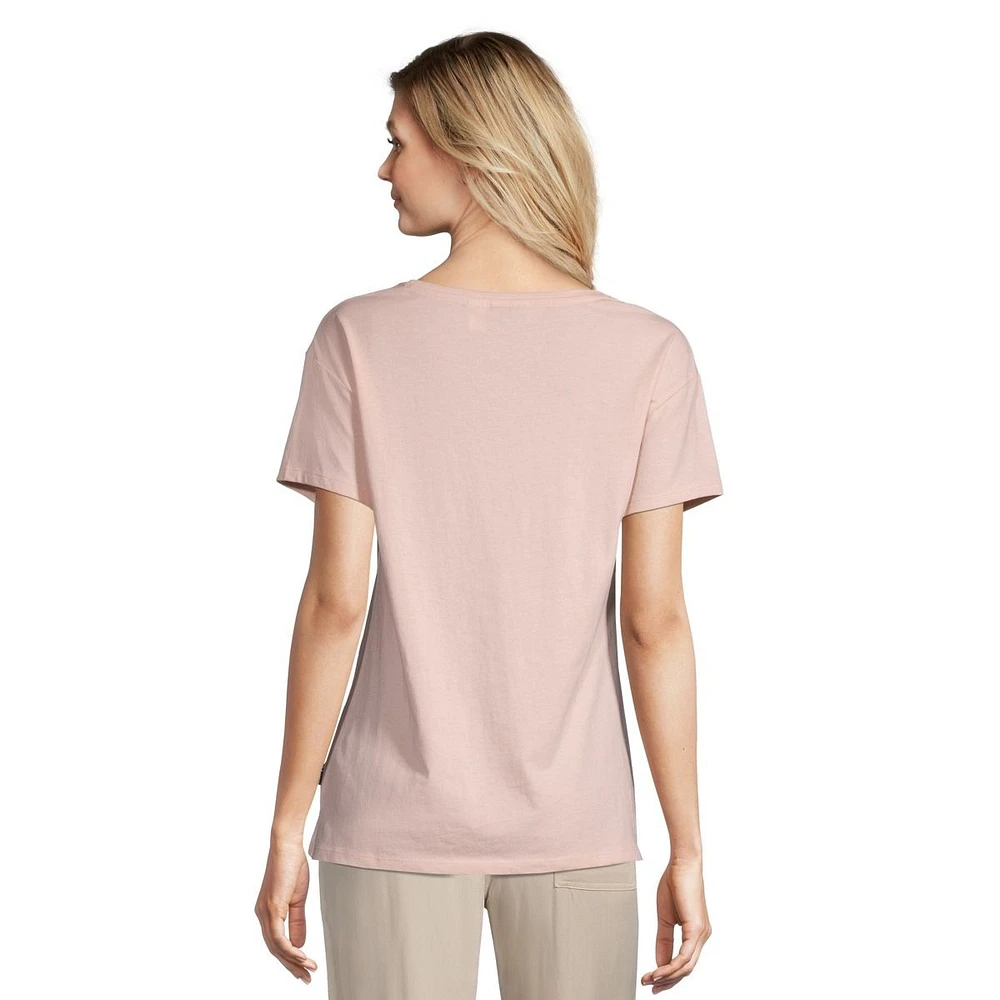 O'Neill Women's Core T Shirt