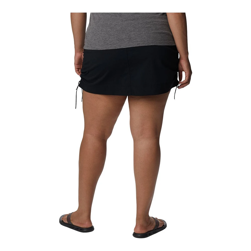 Columbia Women's Anytime Casual Omni-Shield UPF 50 Skort