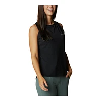 Columbia Women's Sun Trek Tank