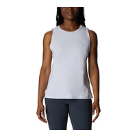 Columbia Women's Sun Trek Omni-Shade Tank