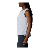 Columbia Women's Sun Trek Omni-Shade Tank