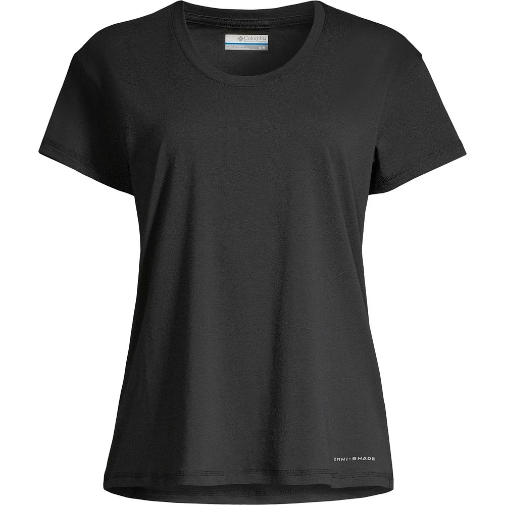 Columbia Women's Sun Trek T Shirt