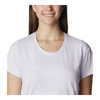 Columbia Women's Sun Trek T-Shirt