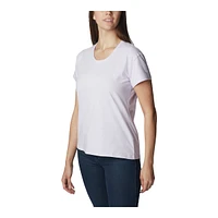 Columbia Women's Sun Trek T-Shirt