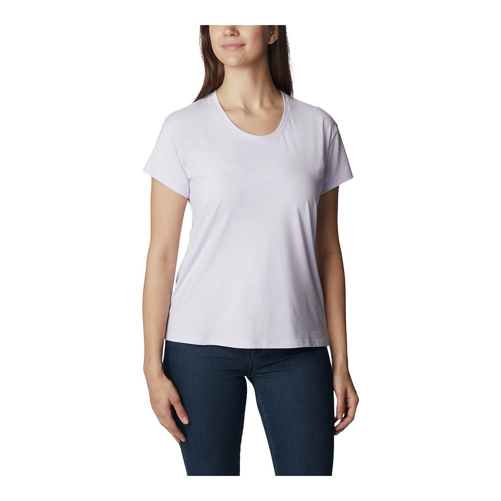 Columbia Women's Sun Trek T-Shirt