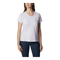 Columbia Women's Sun Trek T-Shirt