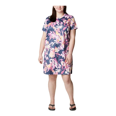 Columbia Women's Plus Forkstream Dress